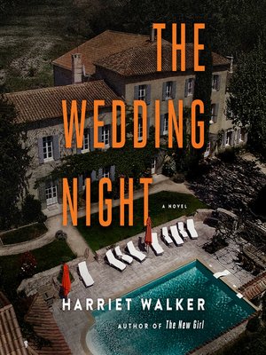 The Wedding Night - Audiobook
